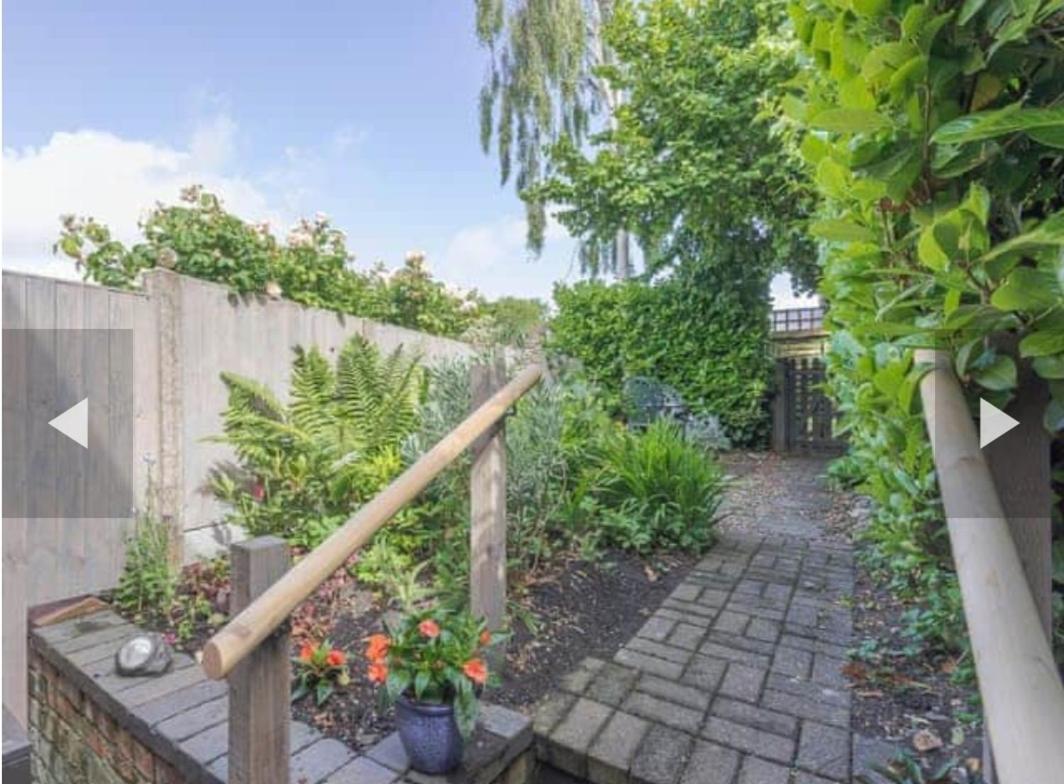 Stone Cottage, Idyllic Village Ingham  Exterior foto
